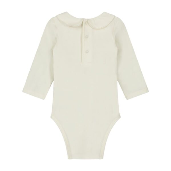 Gray Label romper met kraag - cream - Afbeelding 2