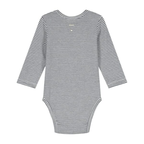 Gray Label romper - blue grey/cream - Afbeelding 2