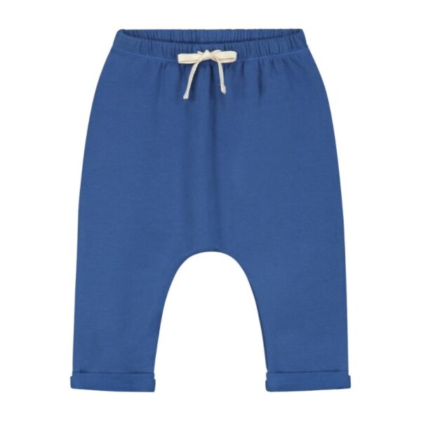 Gray Label baby broek - blue moon