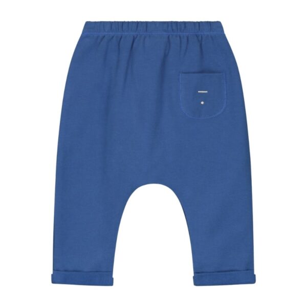 Gray Label baby broek - blue moon - Afbeelding 2