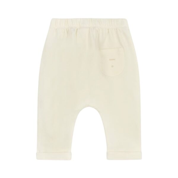 Gray Label baby broek - cream - Afbeelding 2