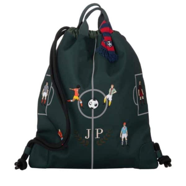 Jeune Premier City bag FC Jeune Premier