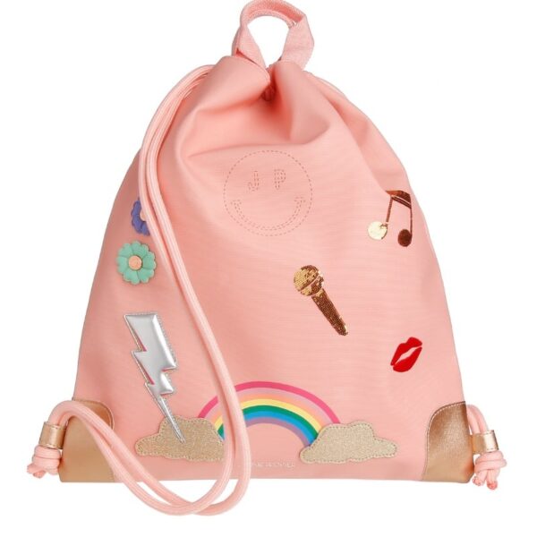 Jeune Premier City bag Lady Gadget Pink