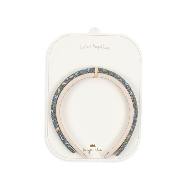 Konges Slojd diadeem nuit de fleurs - 2 pack