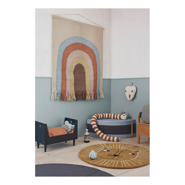 Oyoy Wall Rug Follow the rainbow - Afbeelding 3