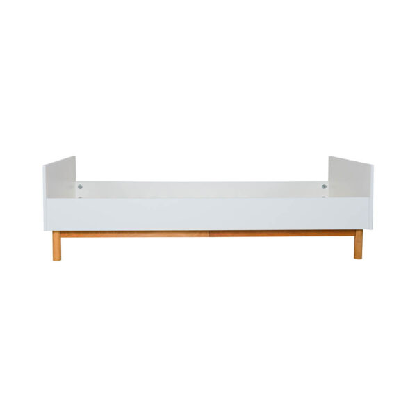 Quax Mood White - Bed 90 x 200 cm - Afbeelding 3