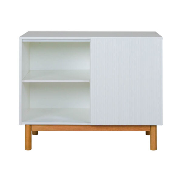 Quax Mood White - Commode - Afbeelding 3