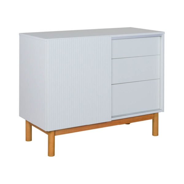 Quax Mood White - Commode - Afbeelding 4