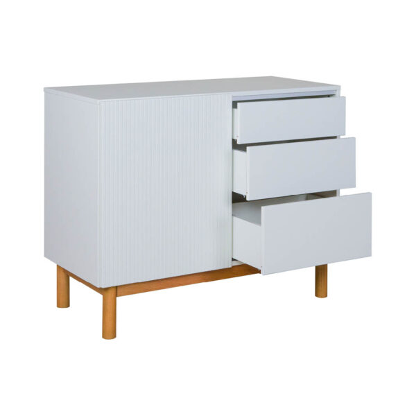 Quax Mood White - Commode - Afbeelding 2