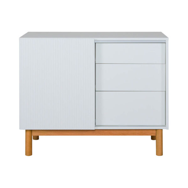 Quax Mood White - Commode