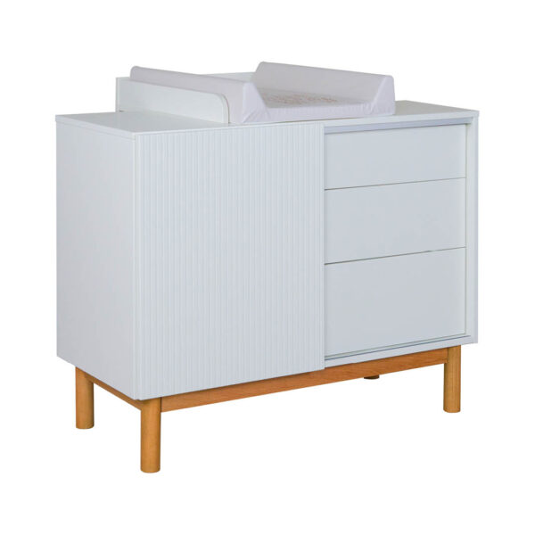 Quax Mood White - Commode Extensie - Afbeelding 3