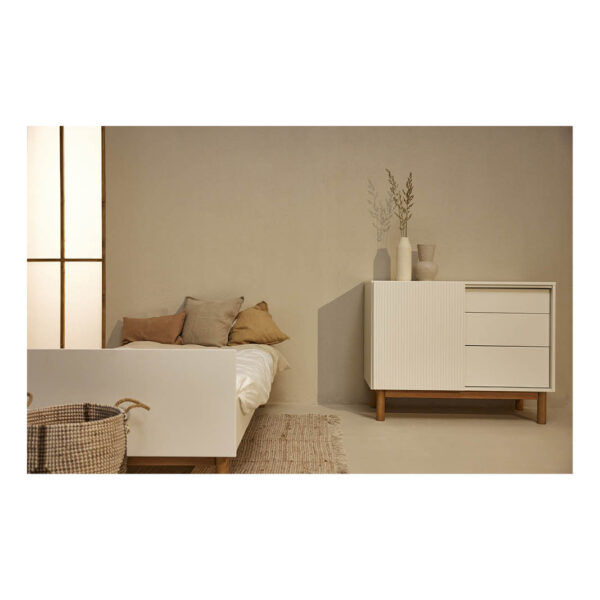 Quax Mood White - Commode - Afbeelding 7