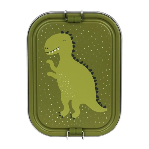 Trixie - lunchbox groot Mr Dino - Afbeelding 5