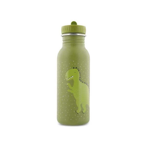 Trixie drinkfles Mr Dino 500 ml