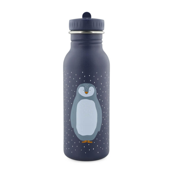 Trixie drinkfles Mr Penguin 500 ml