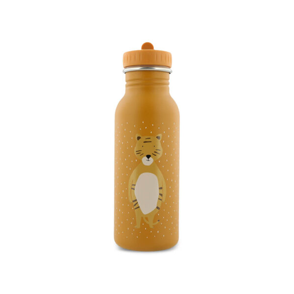 Trixie drinkfles Mr Tiger 500 ml