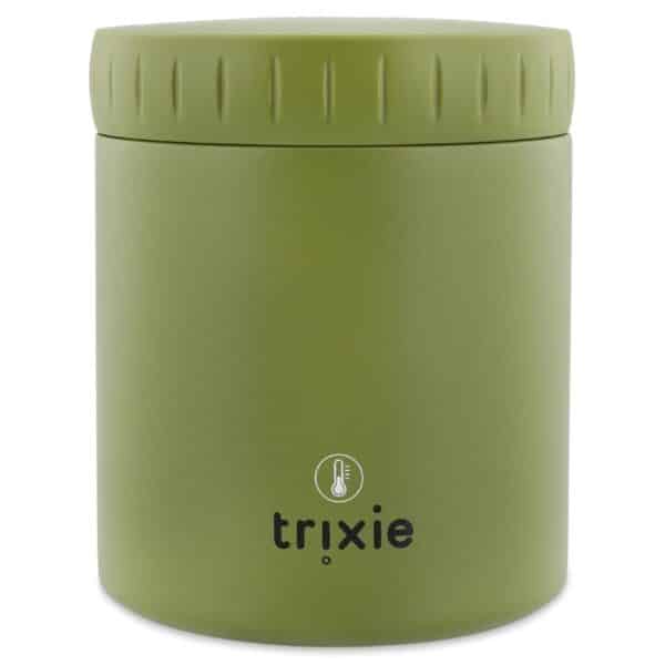 Trixie thermische food jar 500 ml - Mr Dino - Afbeelding 2