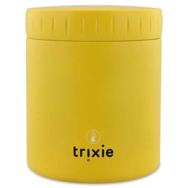 Trixie thermische food jar 500 ml - Mr Lion - Afbeelding 2