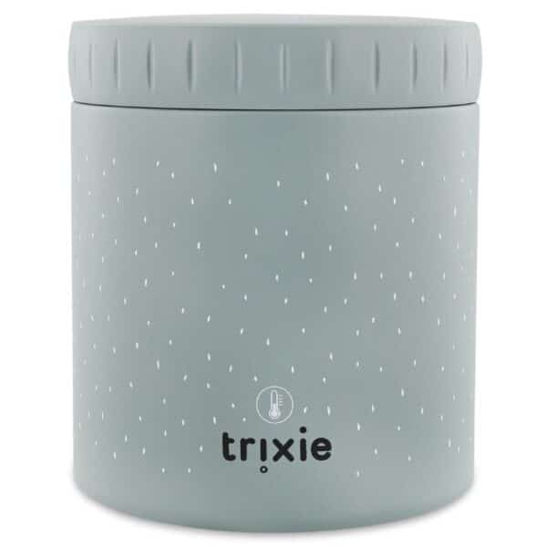 Trixie thermische food jar 500 ml - Mr Shark - Afbeelding 2