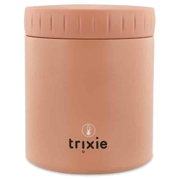 Trixie thermische food jar 500 ml - Mrs Cat - Afbeelding 3