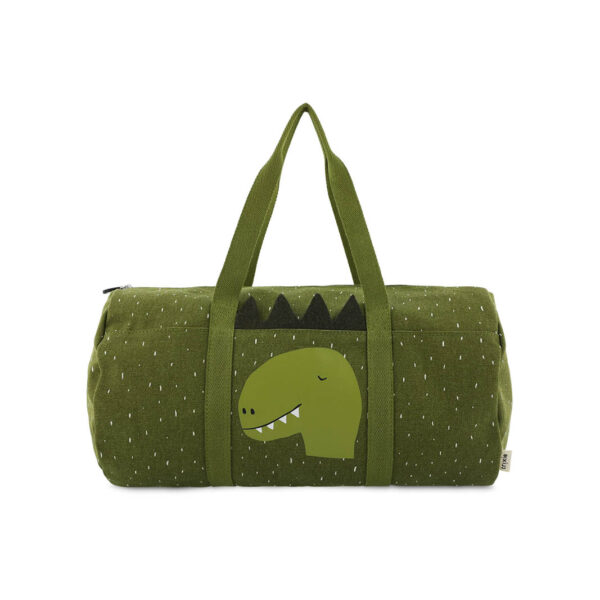 Trixie roll bag - Mr Dino