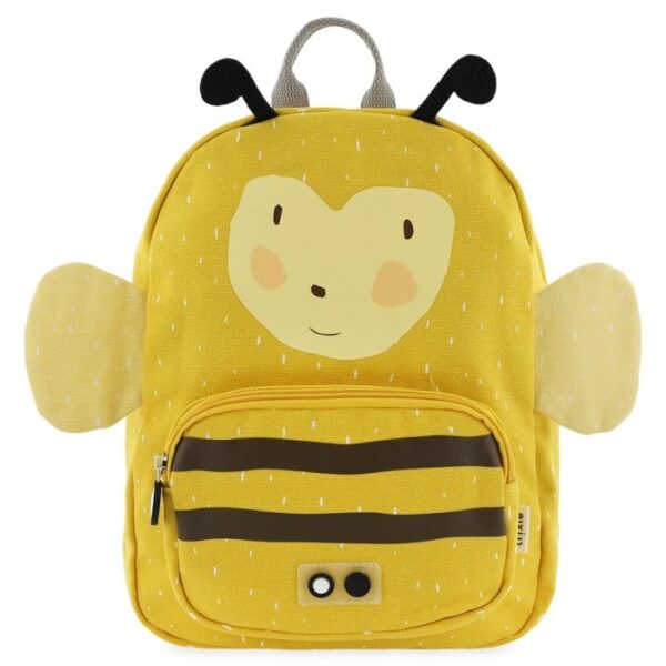 Trixie Rugzak Mrs Bumblebee