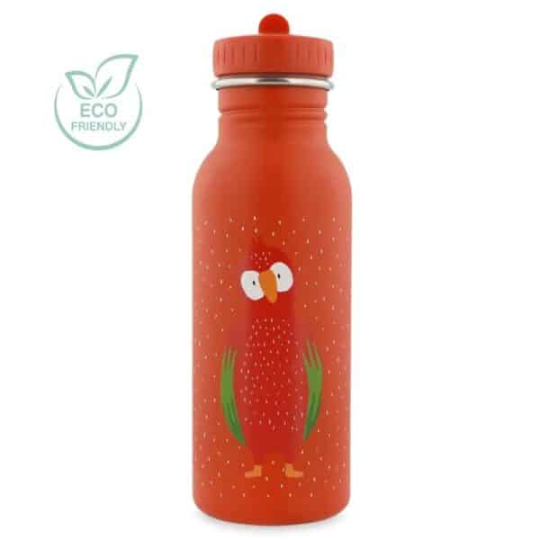 Trixie drinkfles Mr Parrot 500 ml