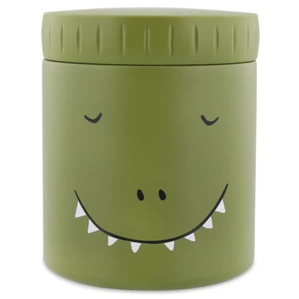 Trixie thermische food jar 500 ml - Mr Dino