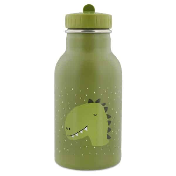 Trixie isothermische drinkfles 350 ml Mr Dino