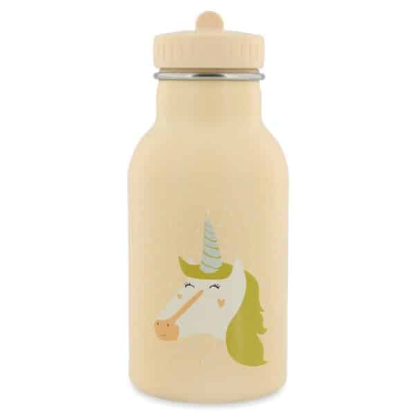 Trixie isothermische drinkfles 350 ml Mrs Unicorn