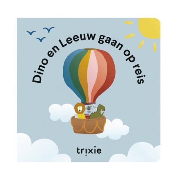 trixie-leesboek-dino-en-leeuw-gaan-op-reis.