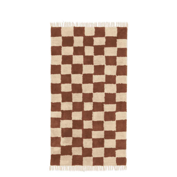 ferm living Mara Washable Rug