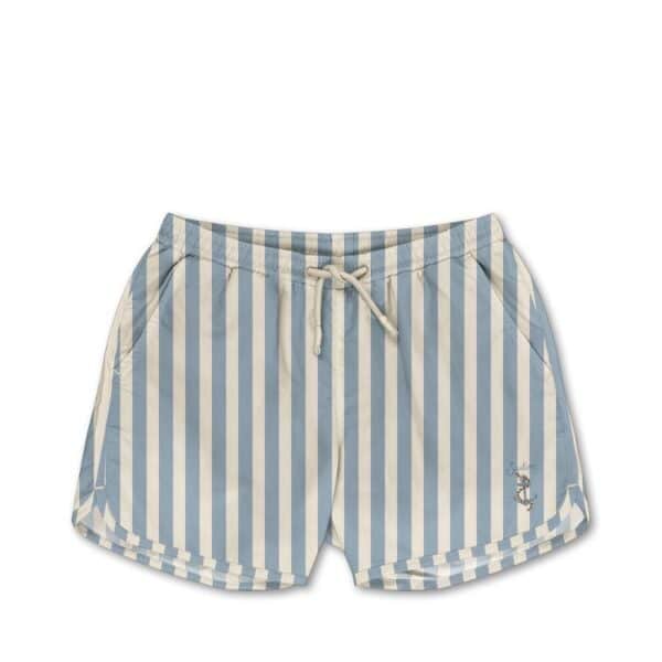 konges-slojd-asnou-swim-short-sailor-stripe