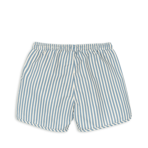 konges-slojd-asnou-swim-short-sailor-stripe-achterkant