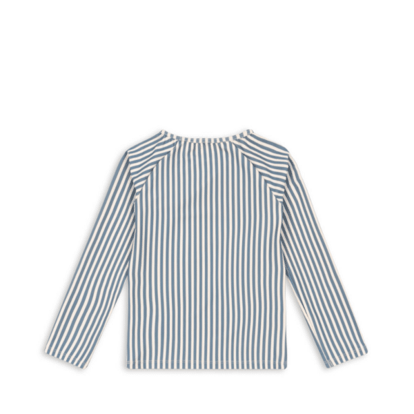 Konges Slojd Aster UV zwemtshirt - Sailor Stripe - Afbeelding 2