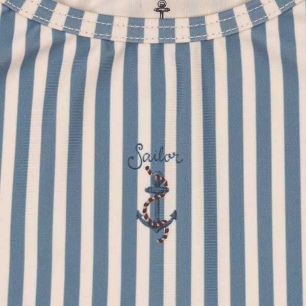 konges-slojd-aster-swim-blouse-sailor-stripe-detail-tekening