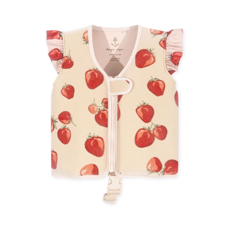 konges-slojd-avery-swim-vest-fragola