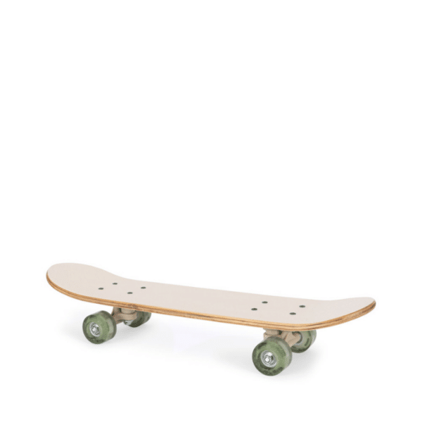 konges-slojd-skateboard-lemon-bovenaanzicht.